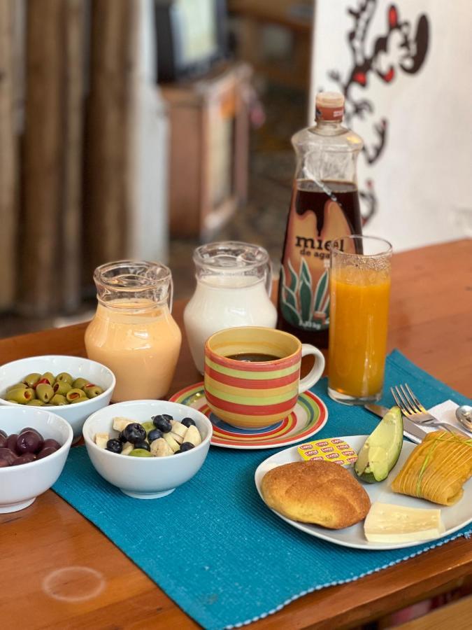 Casona Lara Lodge & Distillery Caraz エクステリア 写真