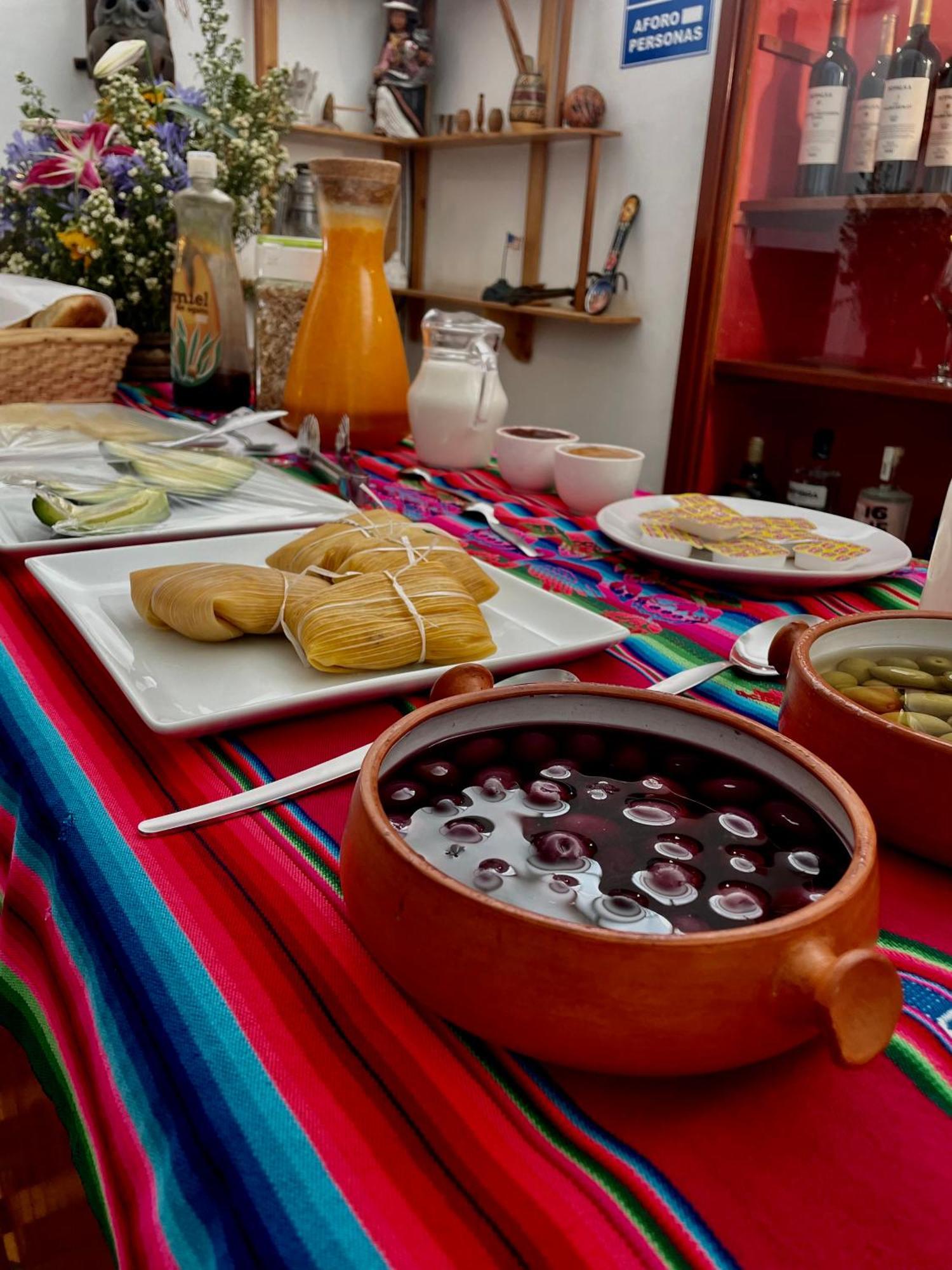 Casona Lara Lodge & Distillery Caraz エクステリア 写真